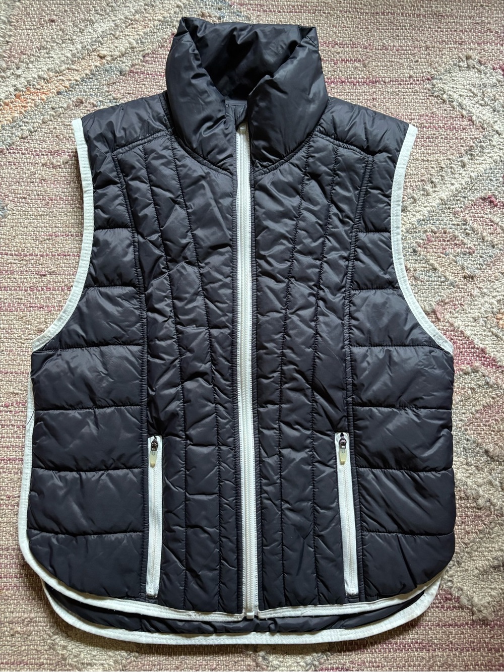 Free People women’s vest